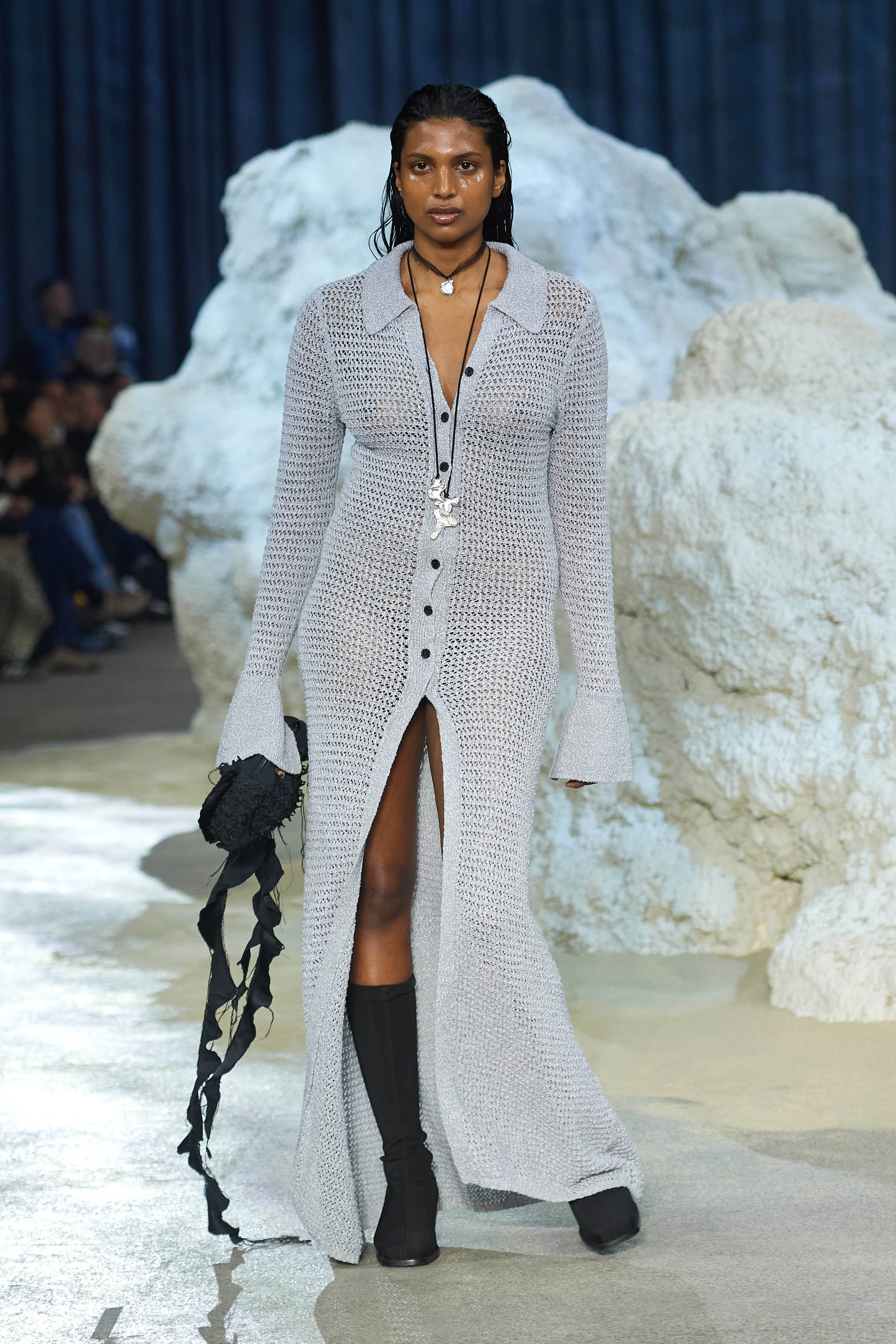 CPHFW: Holzweiler FW23 Collection — KOLOR MAGAZINE